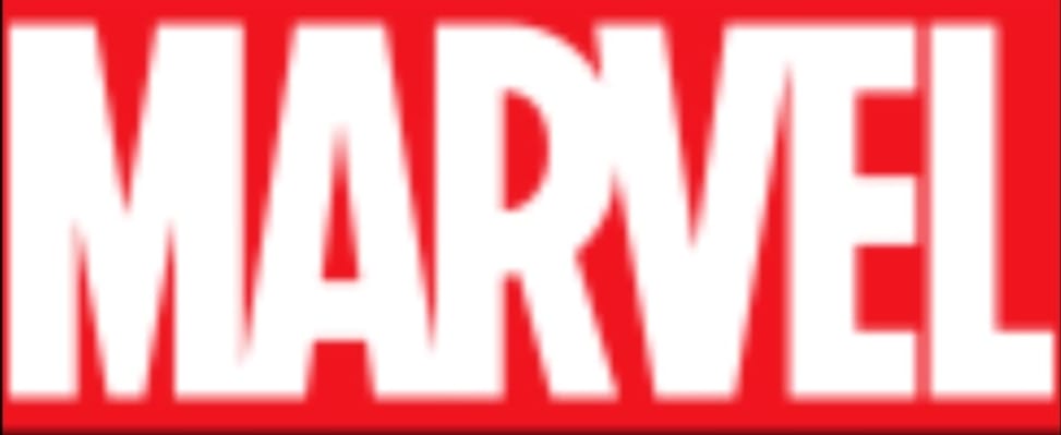 Marvel Logo